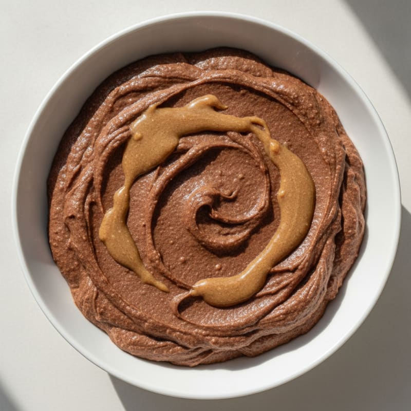 Silky Greek Yogurt Protein Pudding