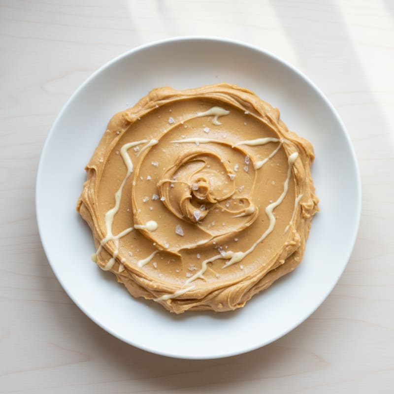 Protein Cookie Dough with Whey Protein
