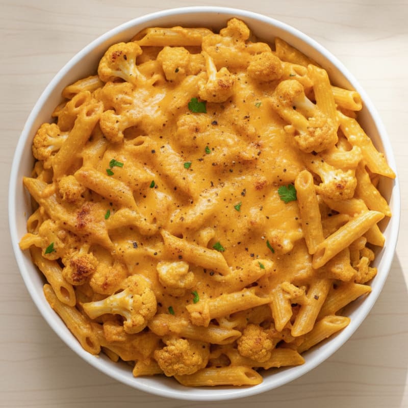 Classic Baked Macaroni and Cheese