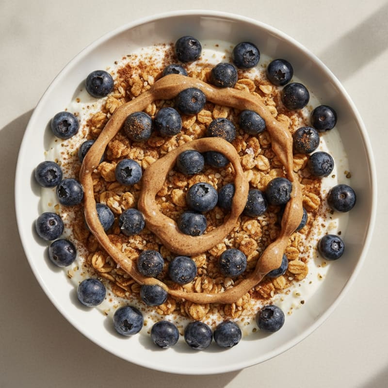 Classic Toasted Oat Cereal