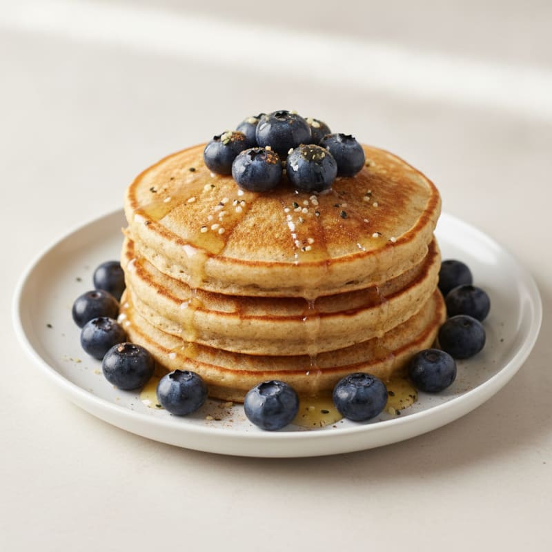 Kodiak Buttermilk Protein Pancakes