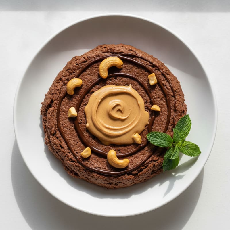 Silky Greek Yogurt Protein Mousse