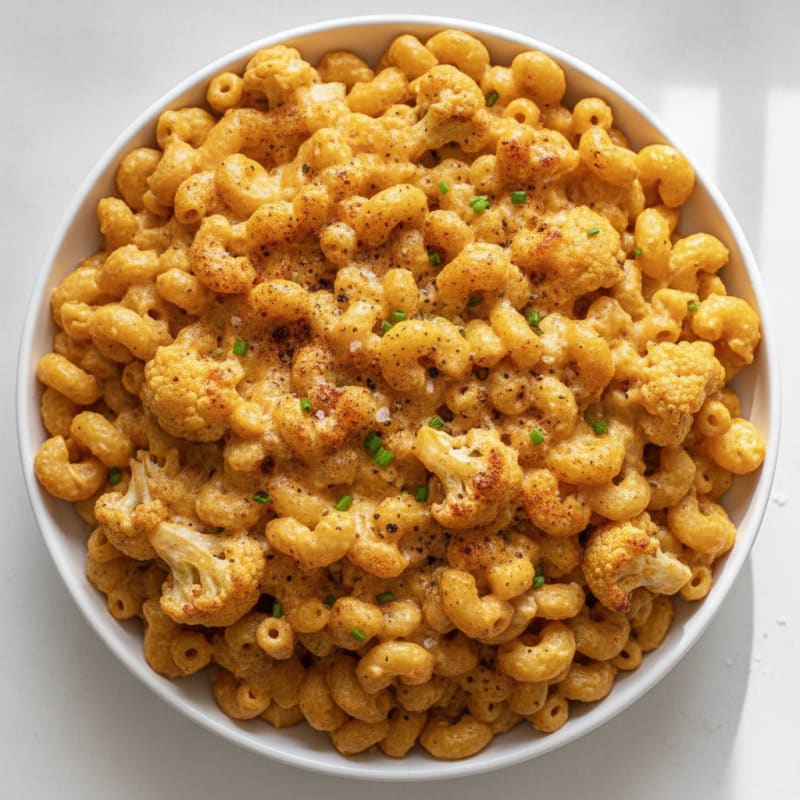 Classic Baked Macaroni and Cheese