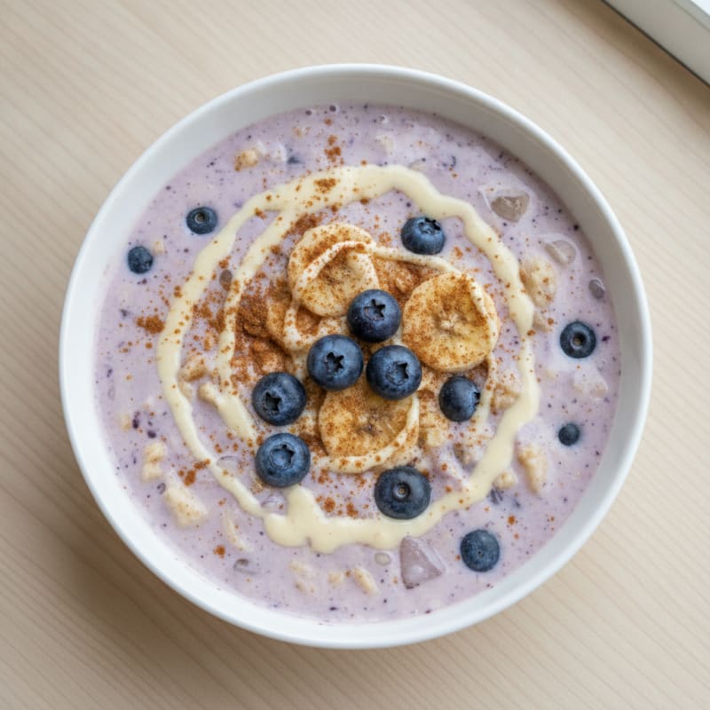 Protein Powder Power Shake