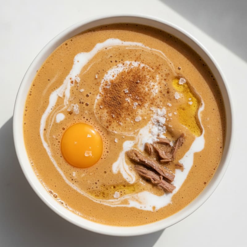 Nourishing Bone Broth Coffee