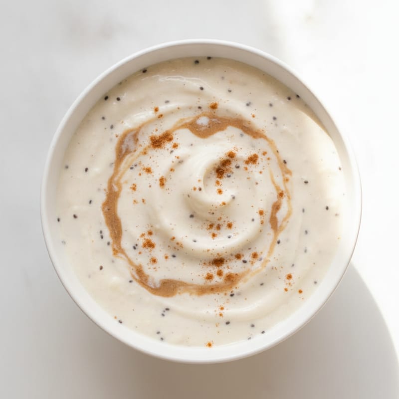Vanilla Protein Power Shake