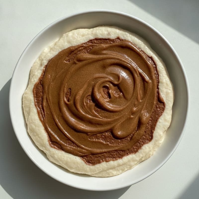 Silky Greek Yogurt Protein Pudding