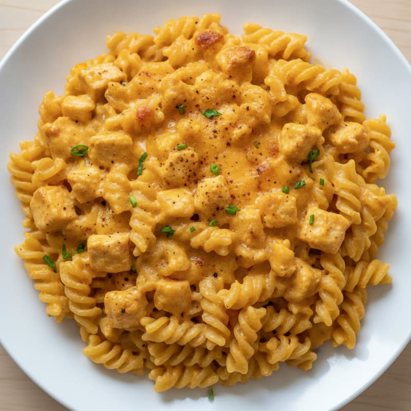 Classic Baked Macaroni and Cheese