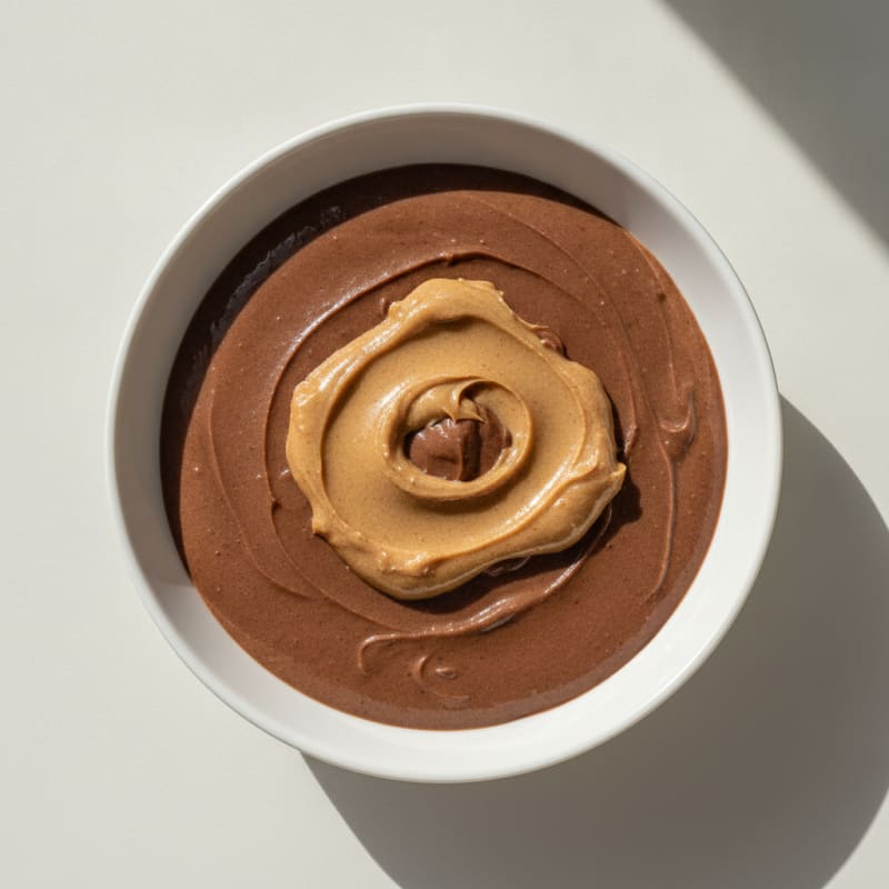 Silky Greek Yogurt Protein Pudding