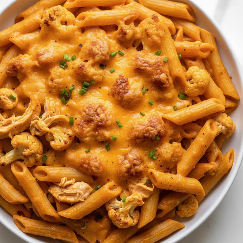 Classic Baked Macaroni and Cheese