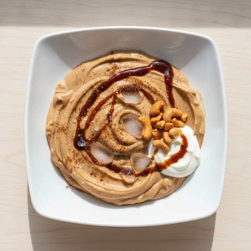 Sweet Cream Coffee Delight