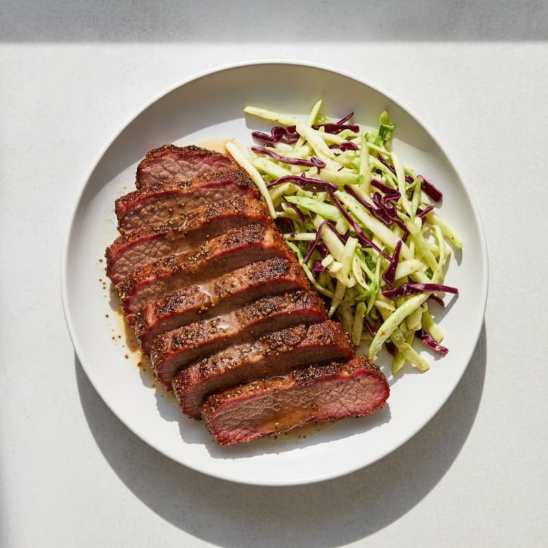 Smoky Texas Brisket