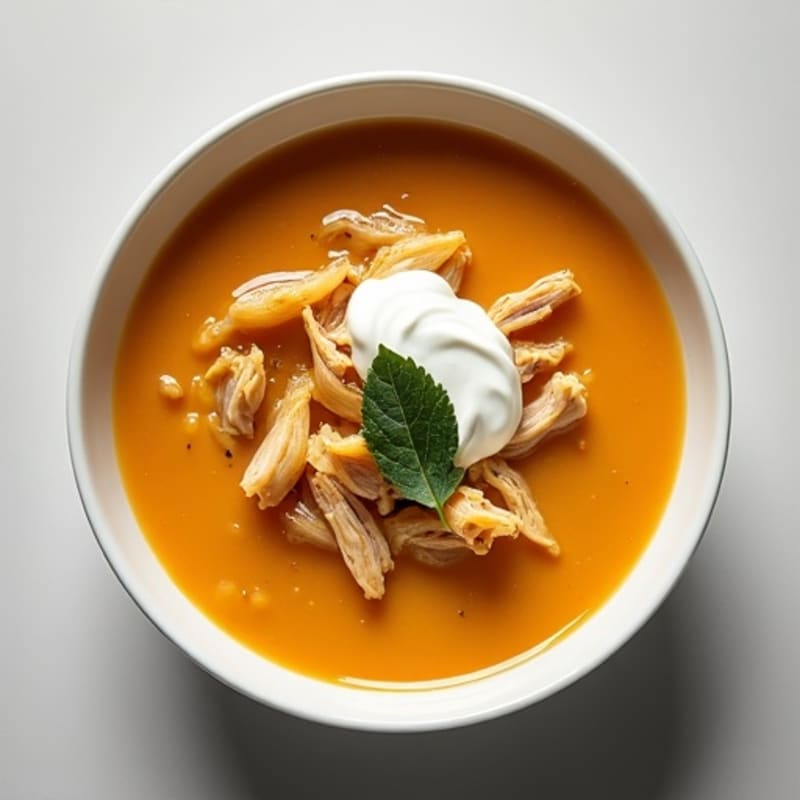 Hearty Savory Caramelized Onion Soup