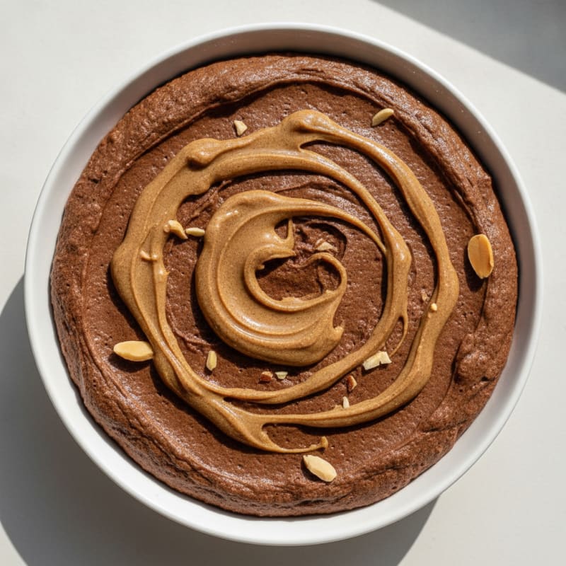 Silky Greek Yogurt Protein Pudding