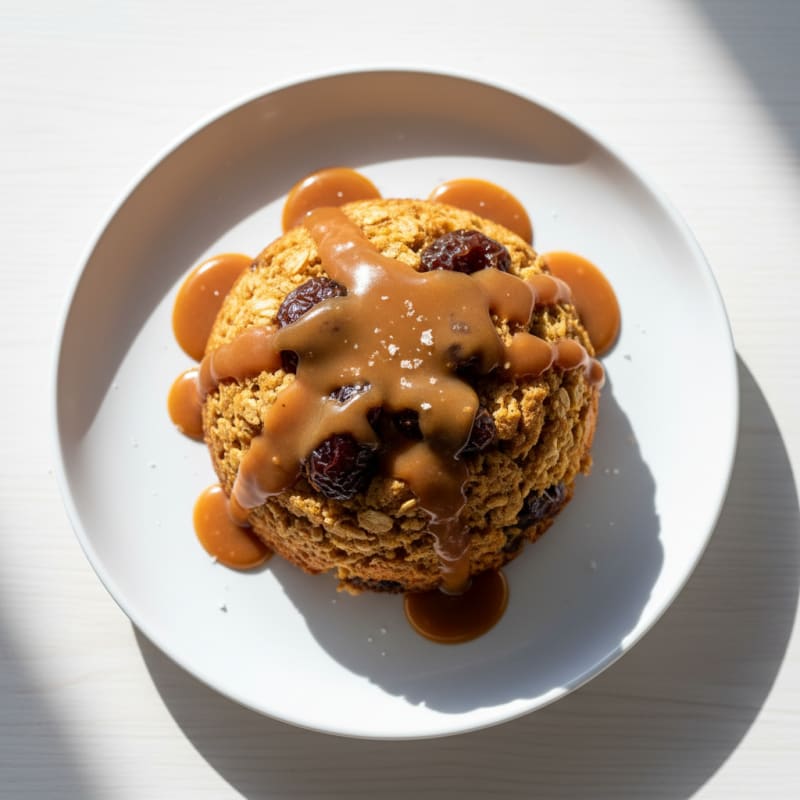 Sticky Date Pudding with Toffee Sauce