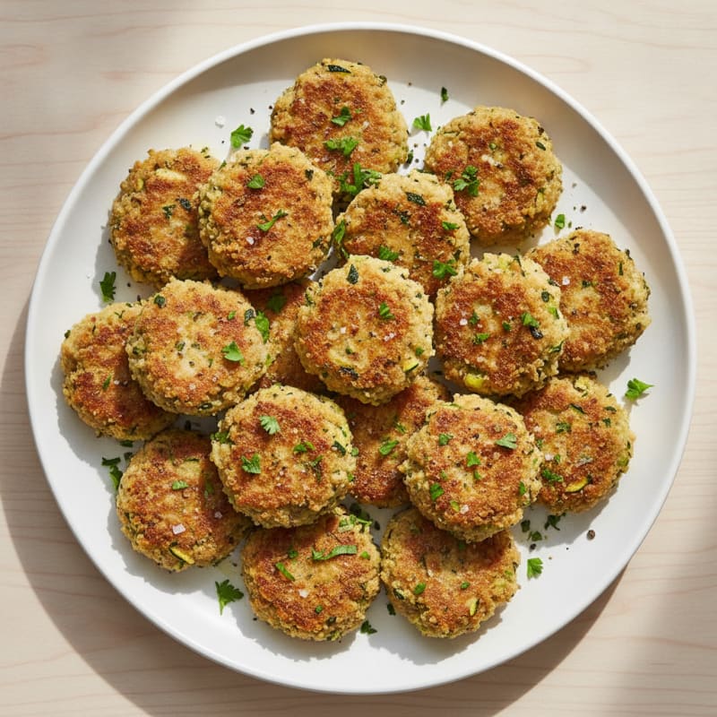 Pre-Workout Power Bites