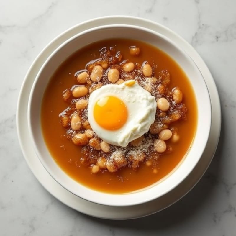 Hearty Caramelized Onion Soup