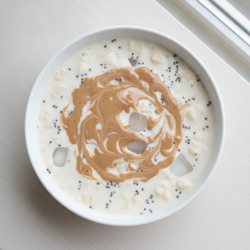 Vanilla Protein Power Shake