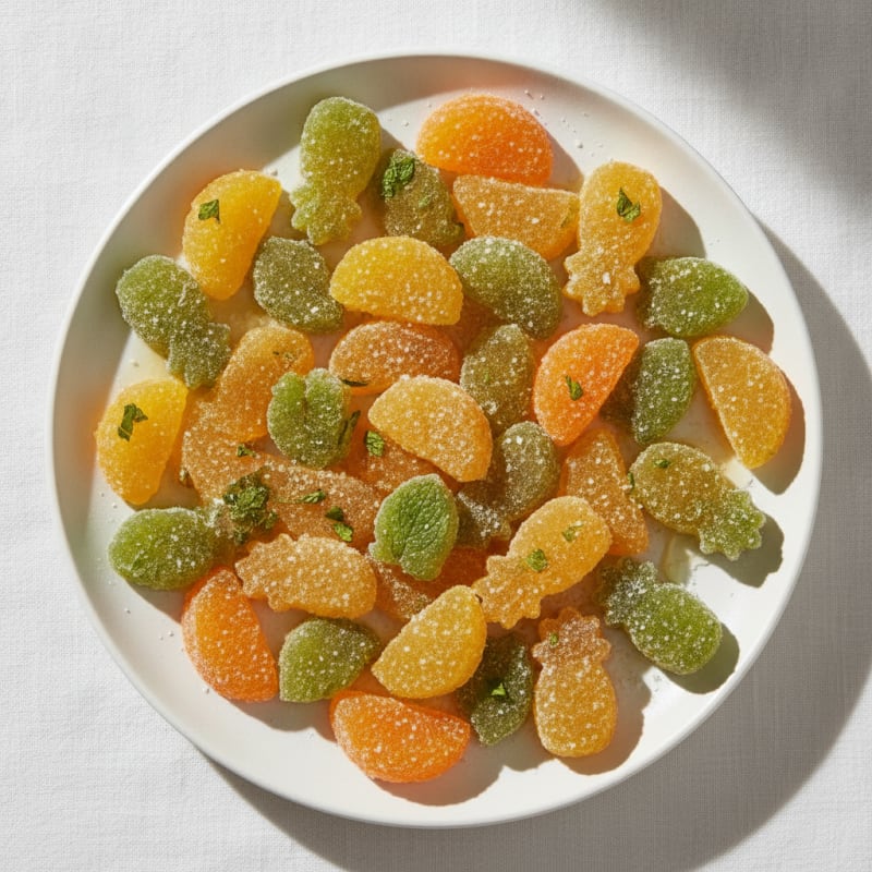 Mai Thai Gummy Gems