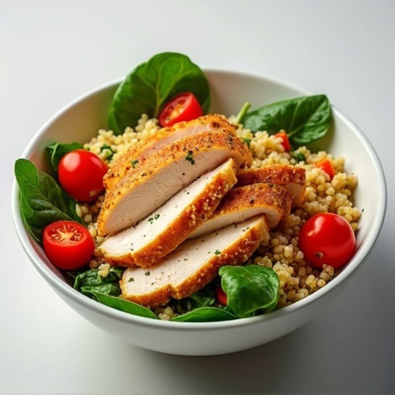 No meal identified – image only shows sneakers