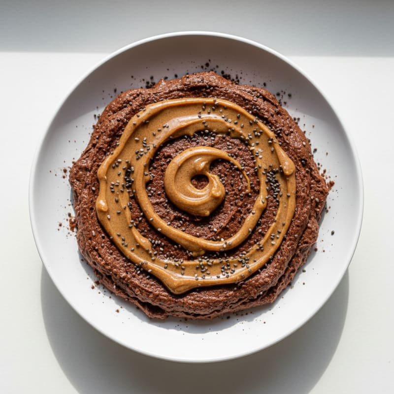 Silky Greek Yogurt Protein Pudding