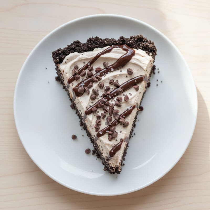 No-Bake Oreo Dream Pie