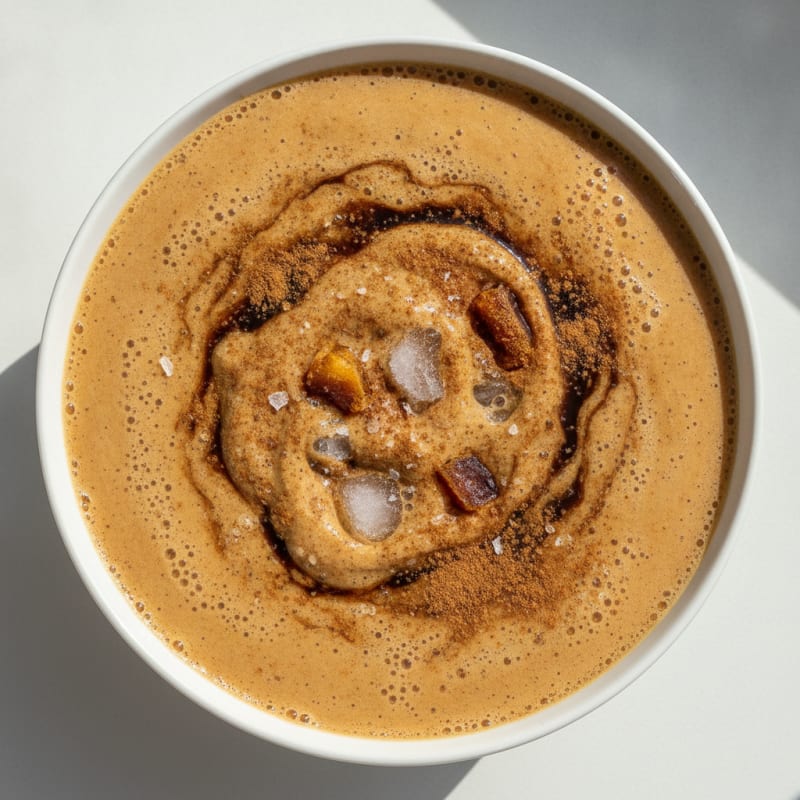 Espresso Protein Shake