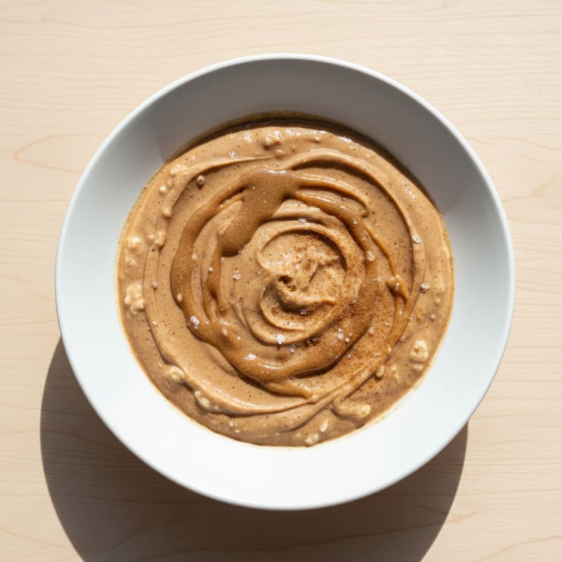 Creamy Espresso Protein Power Shake