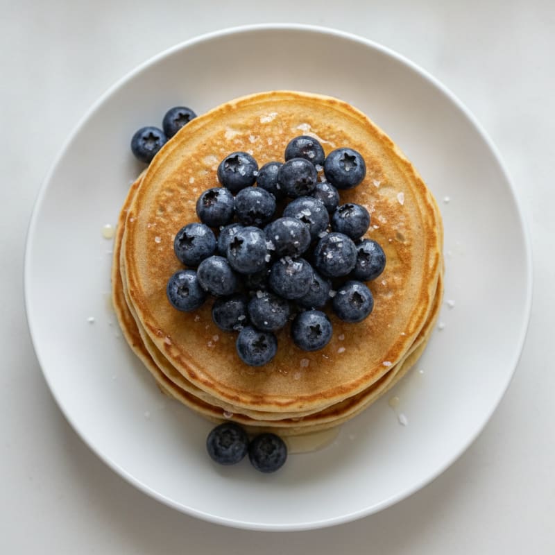 Kodiak Buttermilk Protein Pancakes