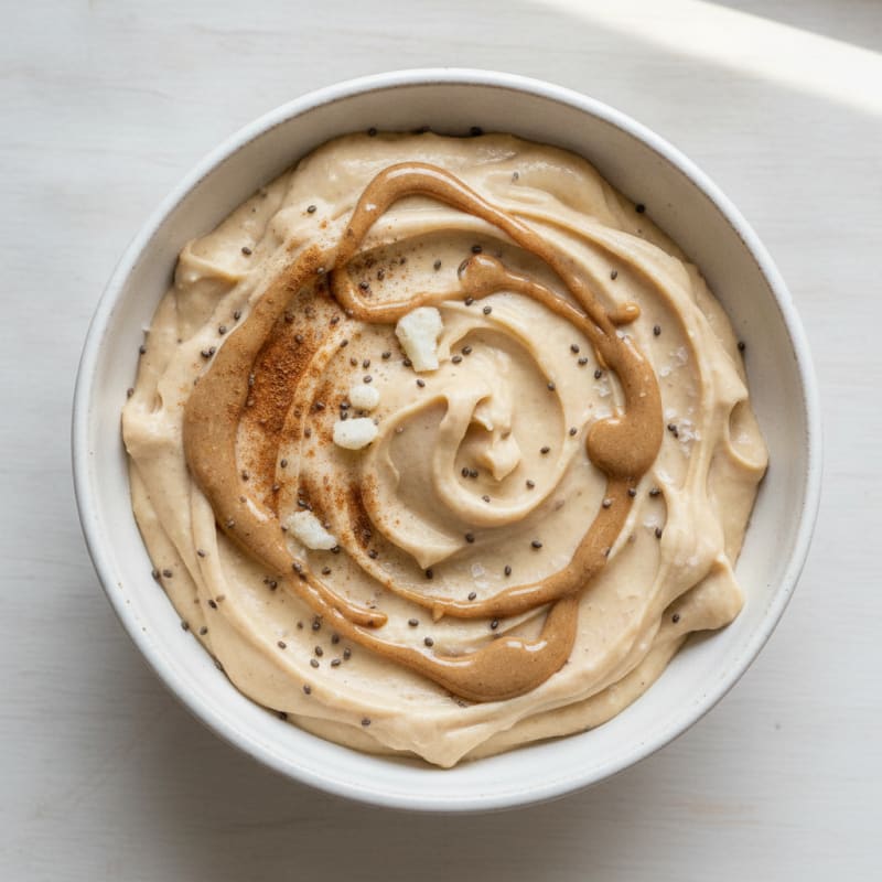 Momentous Vanilla Bean Protein Shake