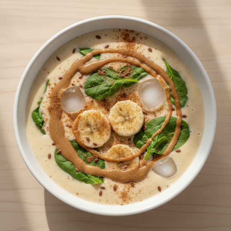 Vanilla Protein Power Shake