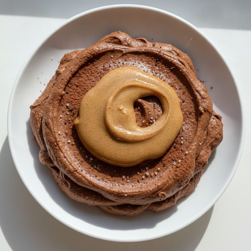 Creamy Greek Yogurt Protein Pudding