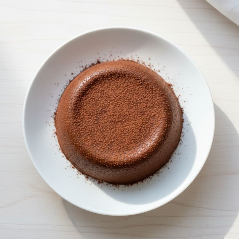 Silky Greek Yogurt Protein Pudding