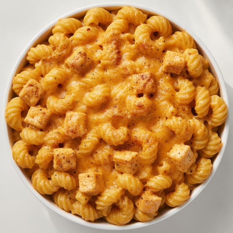 Classic Baked Macaroni and Cheese