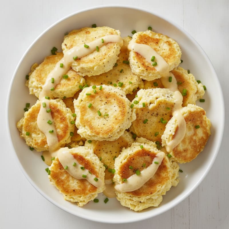Quick Protein-Packed Egg Bites