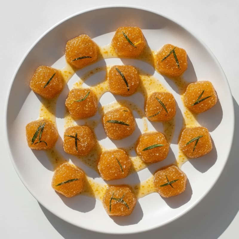 Mimosa Herbal Gummy Gems