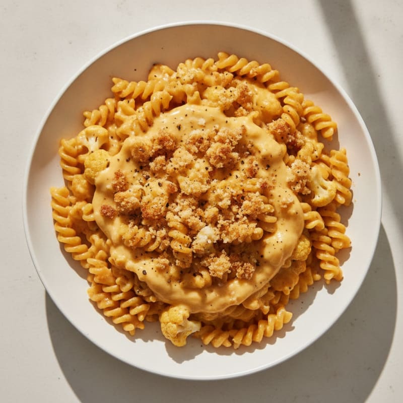 Classic Baked Macaroni and Cheese