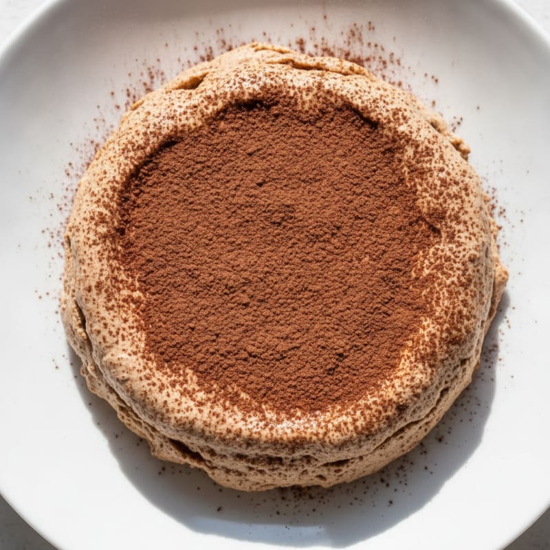 Silky Greek Yogurt Protein Pudding