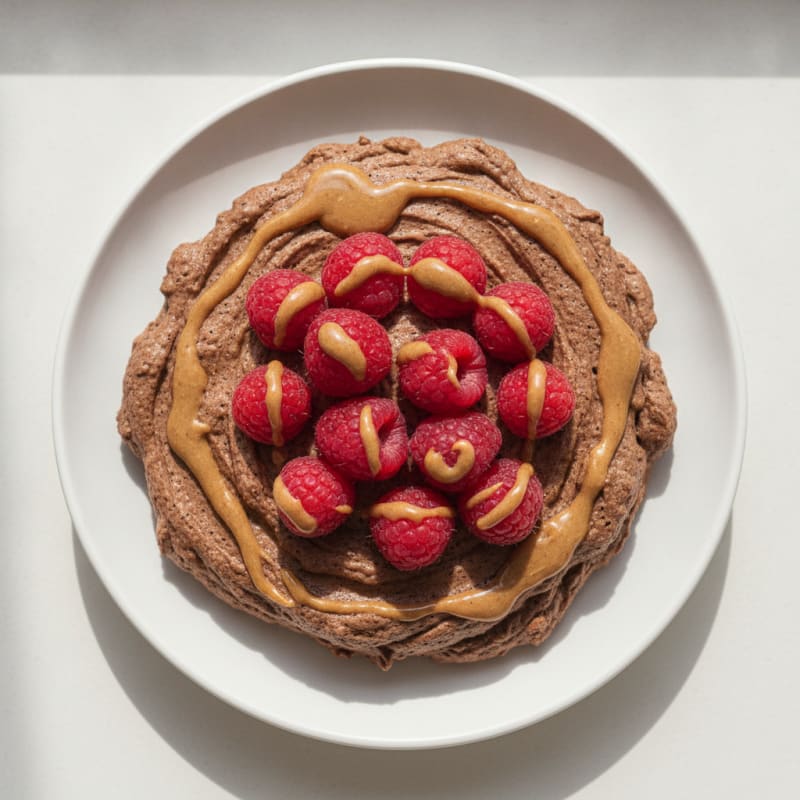 Silky Greek Yogurt Protein Pudding