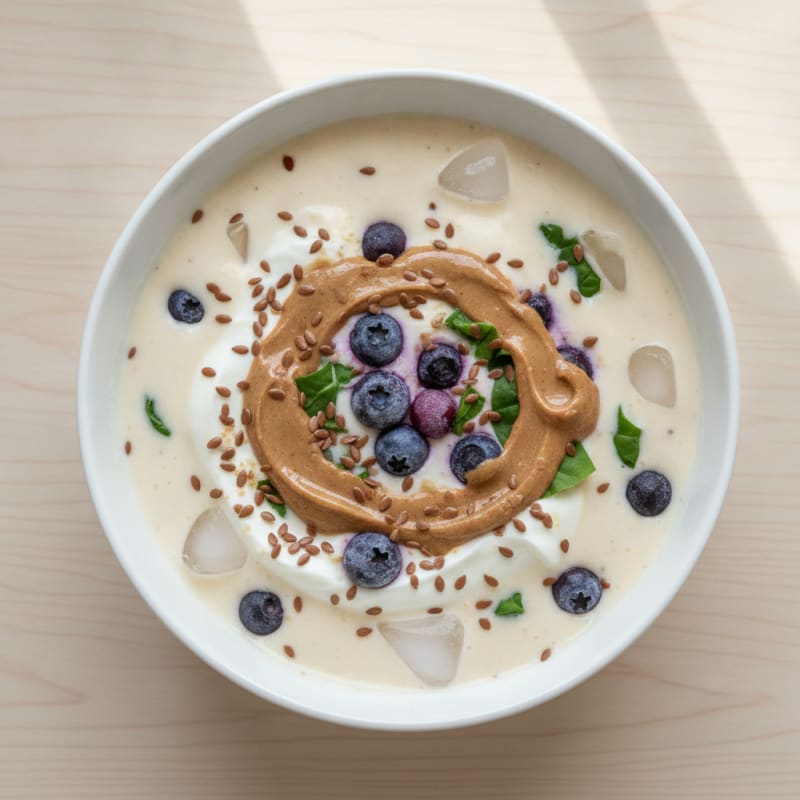 Vanilla Protein Power Shake