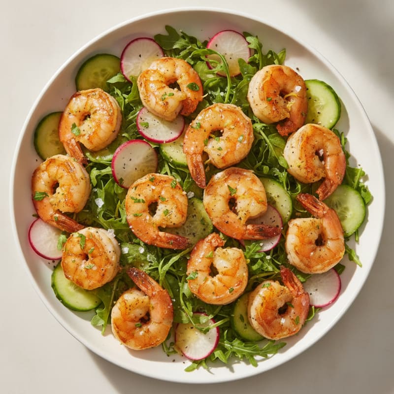 Lean Protein Power Bowl