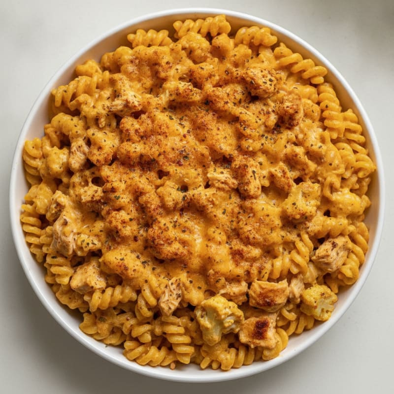 Classic Baked Macaroni and Cheese