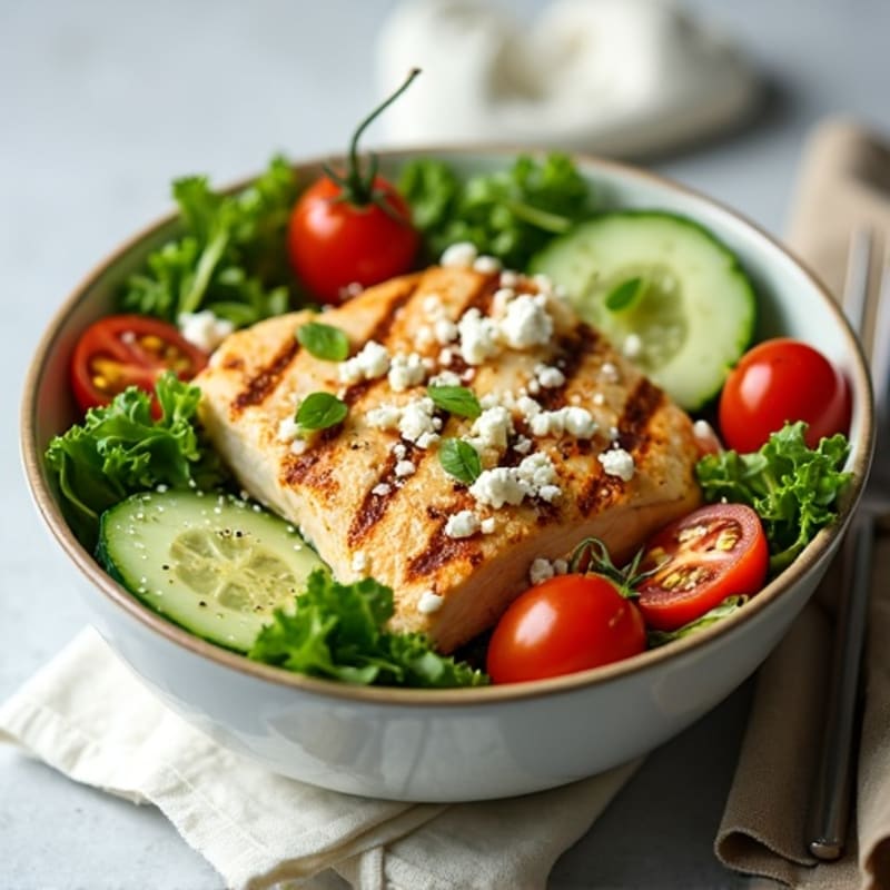 Please tell me what you are feeling like eating today!