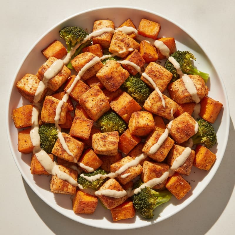Nutrient-Rich Power Bites
