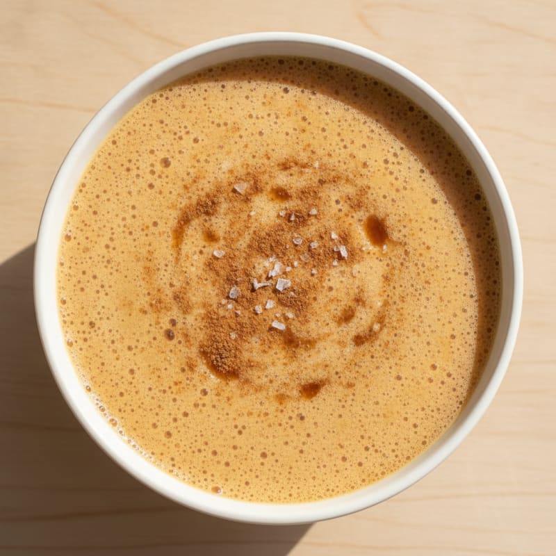 Nutrient-Rich Coffee Elixir