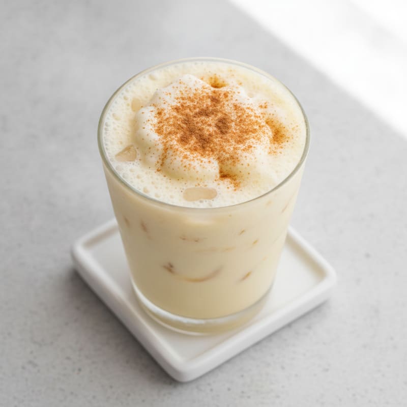 Banana Protein Power-Up Shake