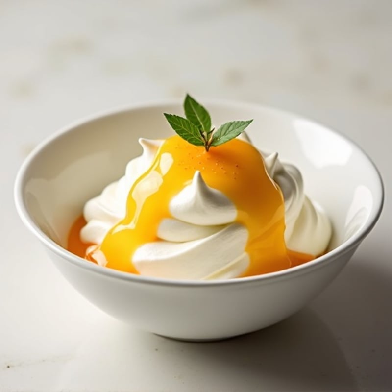 Creamy Protein Cottage Cheese Bowl