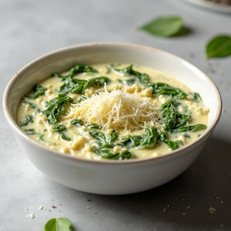 Creamy Greek Yogurt Spinach Artichoke Dip