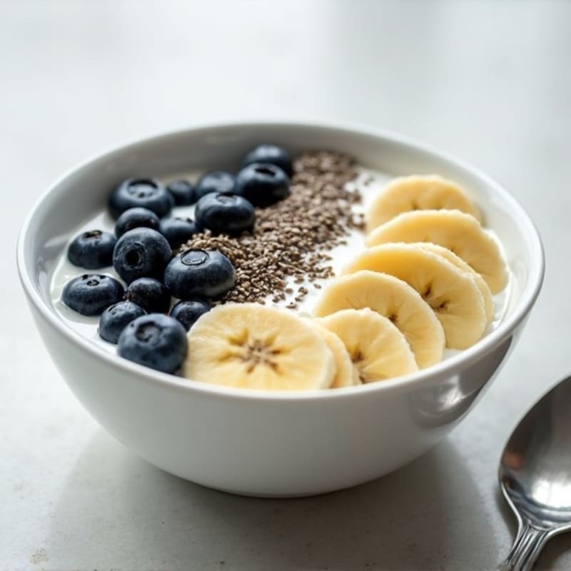 Protein-Packed Greek Yogurt Power Bowl
