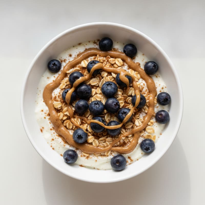 The Ultimate Clean Protein Power Bowl